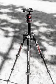 travel tripod